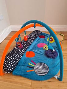 baby playmats - one mamas and papas