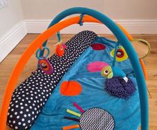 baby playmats - one mamas and papas