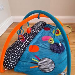 baby playmats - one mamas and papas