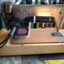 Singer portable Sewing machine Image 2
