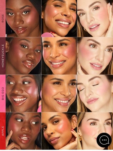TARTE maracuja juicy shift blushers brand new see pictures for names