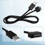 Sony PS Vita 1000 Console Power Supply Cable Wall UK Plug Charger Adapter Image 4