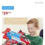 spiderman jetquarters set Image 8