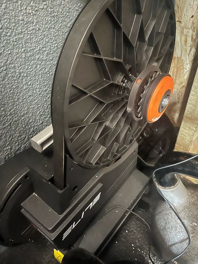 Avanti Elite Smart Trainer