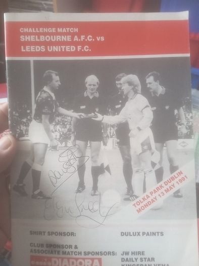 1950s Programmes