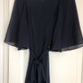 Awear navy dress size 8 Image 4
