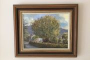 Art - Original Oil on Canvas ( David Overend)