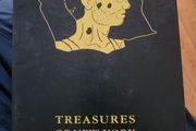 Treasures Of New York.  By John Kindness. First Edition Paperback In Good Condition.