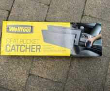 Car Seat Catcher