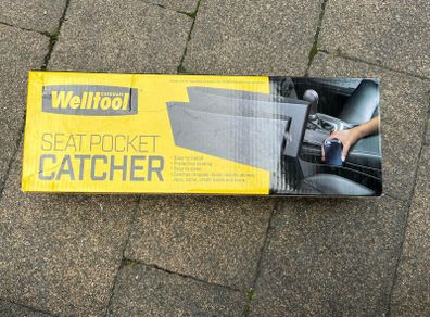 Car Seat Catcher