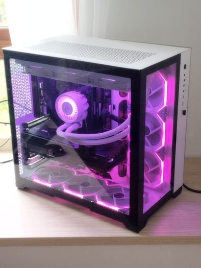 Gaming Pc | R9 5900x | Rx 7900xt