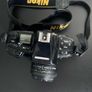 Nikon F90X 35mm Film Camera Kit 24mm, 50mm, 85mm Image 8
