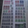 A big collection of Stamps from India, presented in the stock book Image 9
