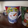 Christmas mugs Image 2