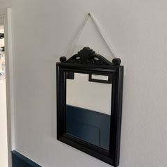 hallway mirror
