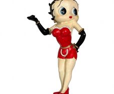 vintage Betty Boo