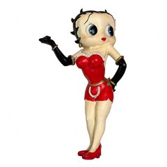 vintage Betty Boo