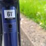 Road bike Trek size XL Image 7