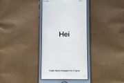 Apple iPhone 6 - 16GB - Silver - Vodafone - Activation Locked (For Parts / Repair)