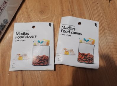 food cover