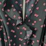 Floral Sleeveless Jumpsuit Size 10 (Dunnes) Image 2