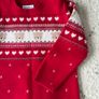 baby dress and tight (Winter/Christmas) Image 3