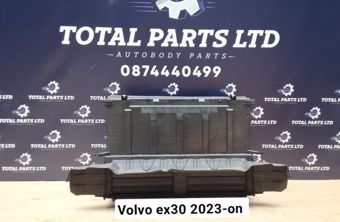 Volvo ex30 2023-on air duct