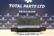 Volvo ex30 2023-on air duct