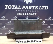 Volvo ex30 2023-on air duct