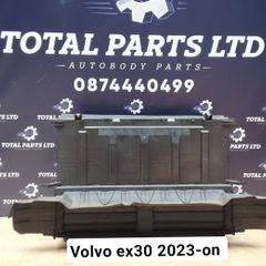 Volvo ex30 2023-on air duct