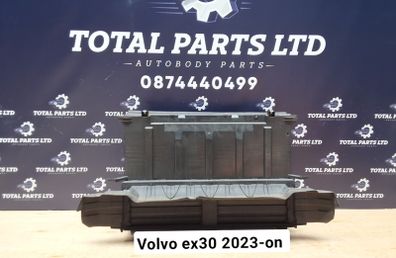 Volvo ex30 2023-on air duct