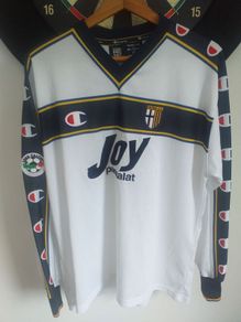Parma Calcio Jersey