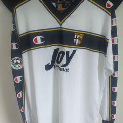 Parma Calcio Jersey