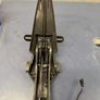kawasaki 636 ninja original reg plate unit Image 2