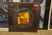 The Cure - Show Picture Disc Vinyl limited Edition Vinyl RSD 2023