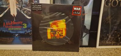 The Cure - Show Picture Disc Vinyl limited Edition Vinyl RSD 2023