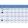 WPC Solid Decking Boards with Accessories 20m(sqr) 2.2m Dark Brown Image 10
