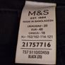 Skinny Jeans M+S Image 5