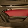 Audi S5 Coupe  Red Leather Interior complete B8 2007 - 2012 Image 6