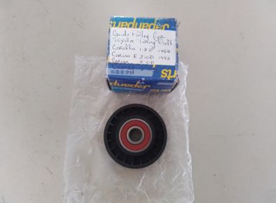 Toyota Corolla 1.8D Guide Pulley.