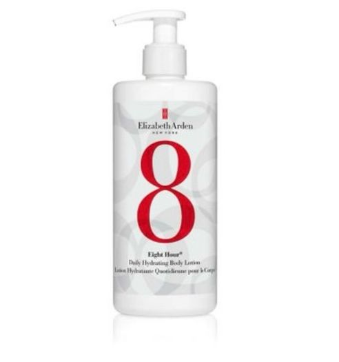 Elizabeth Arden Eight Hour Cream Hydrating Body Lotion 380ml
