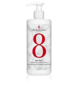 Elizabeth Arden Eight Hour Cream Hydrating Body Lotion 380ml