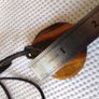 Tiger eye pendant necklace Image 4