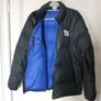 NiKe NFL/New York Giants Down filled Jacket Image 4