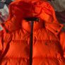 Calvin Klein Down Puffer (Men's Medium, detachable hood) Image 6