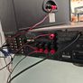 Yamaha HTR+5540RDS Receiver Image 4