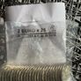 Sealed Roll of 25 Irish 2 euro Hibernia 2016 Commemorative Coins Uncirculated Image 3