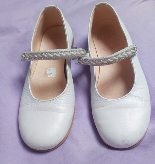 Communion shoes