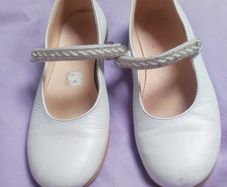 Communion shoes