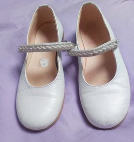 Communion shoes
